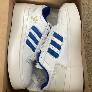 Adidas Forum Bonega Tennis Shoes